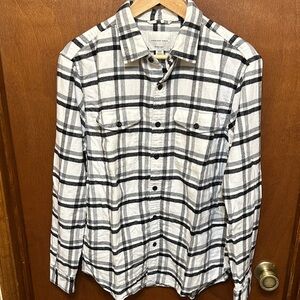 American Eagle Men’s Medium Flannel